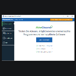 adwcleaner
